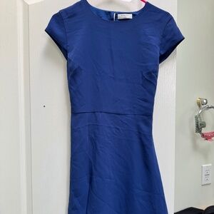 Babaton Hamptons Mini Dress